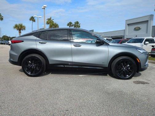 2025 Buick Envista Sport Touring