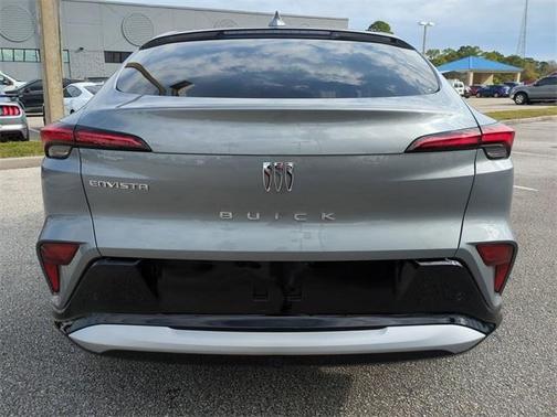 2025 Buick Envista Sport Touring
