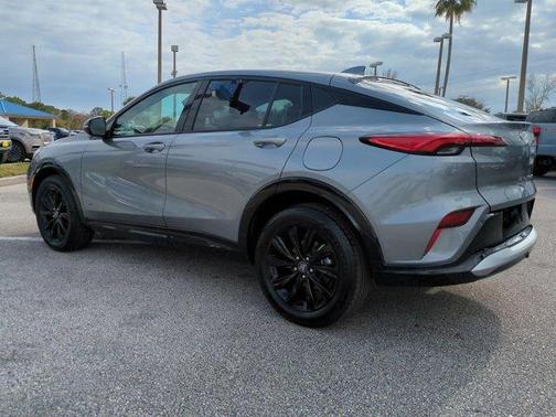 2025 Buick Envista Sport Touring