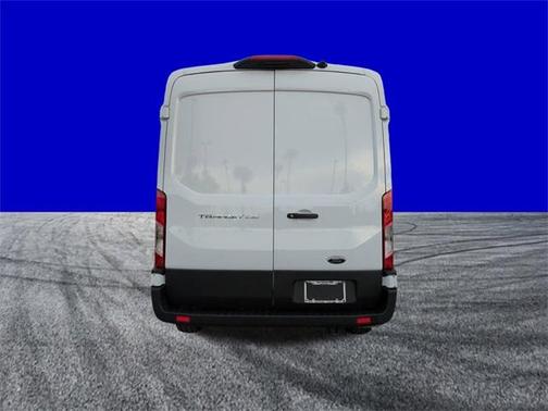 2025 Ford Transit-250 148 WB Medium Roof Cargo
