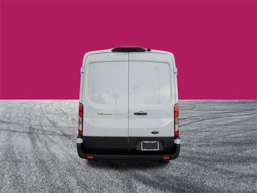 2025 Ford Transit-250 148 WB Medium Roof Cargo