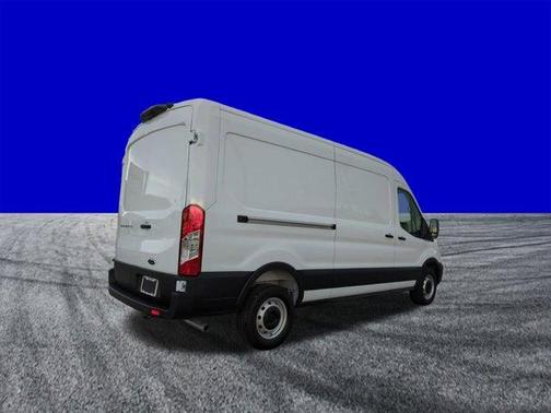 2025 Ford Transit-250 148 WB Medium Roof Cargo