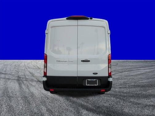 2025 Ford Transit-250 148 WB Medium Roof Cargo