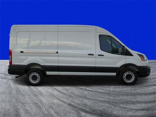 2025 Ford Transit-250 148 WB Medium Roof Cargo