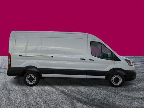 2025 Ford Transit-250 148 WB Medium Roof Cargo