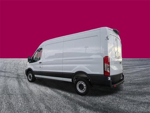 2025 Ford Transit-250 148 WB Medium Roof Cargo