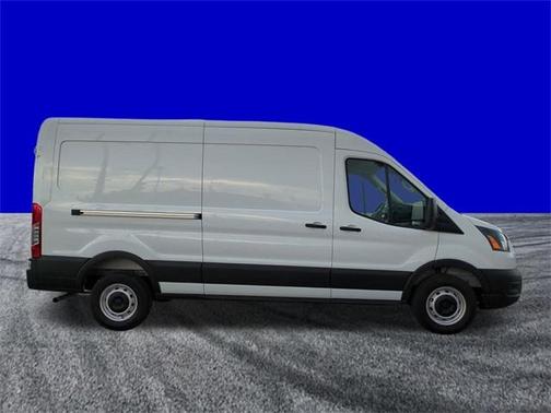 2025 Ford Transit-250 148 WB Medium Roof Cargo