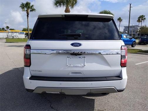 Photo 5 of 29 of 2021 Ford Expedition Limited