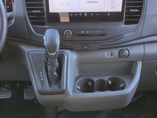 2026 Ford Transit-250 148 WB Medium Roof Cargo