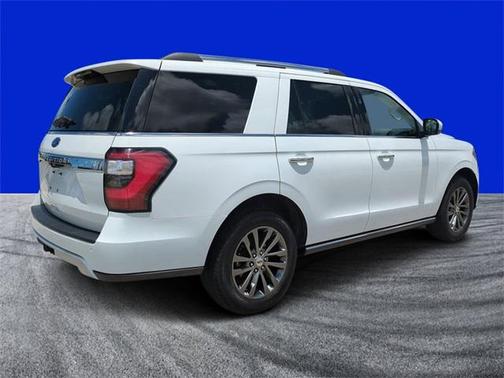 2020 Ford Expedition Limited
