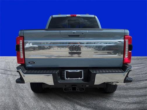 2025 Ford F-250 Super Duty