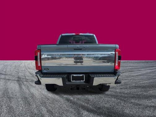 2025 Ford F-250 Super Duty