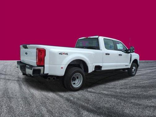 2026 Ford F-350 XL DRW
