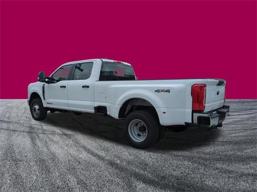 2026 Ford F-350 XL DRW
