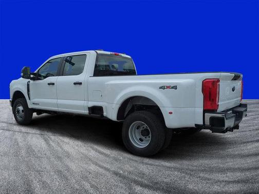 2026 Ford F-350 XL DRW