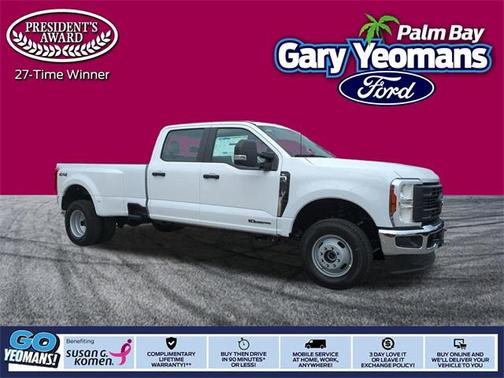 2026 Ford F-350 XL DRW