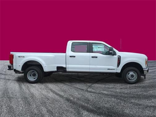 2026 Ford F-350 XL DRW