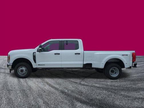 2026 Ford F-350 XL DRW