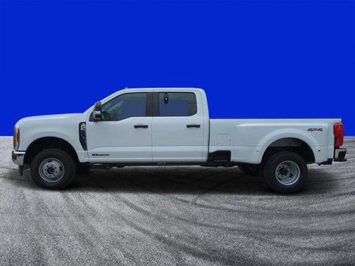2026 Ford F-350 XL DRW