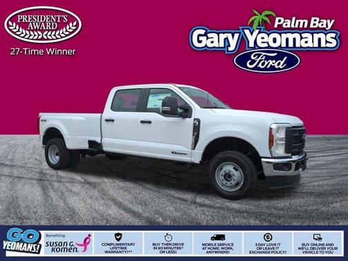 2026 Ford F-350 XL DRW