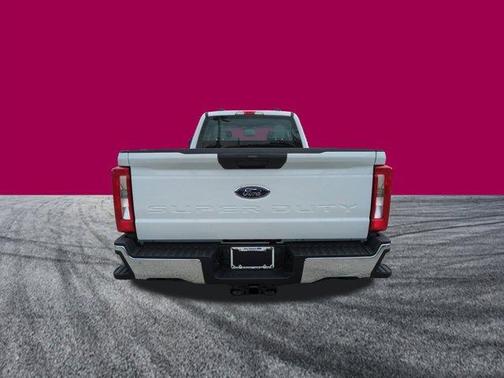 2026 Ford F-350 XL DRW