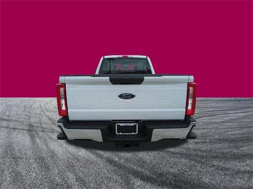 2026 Ford F-350 XL DRW