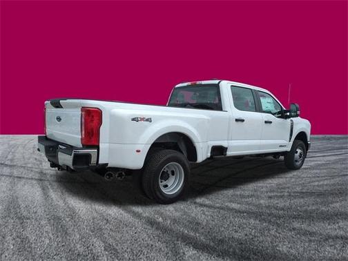 2026 Ford F-350 XL DRW