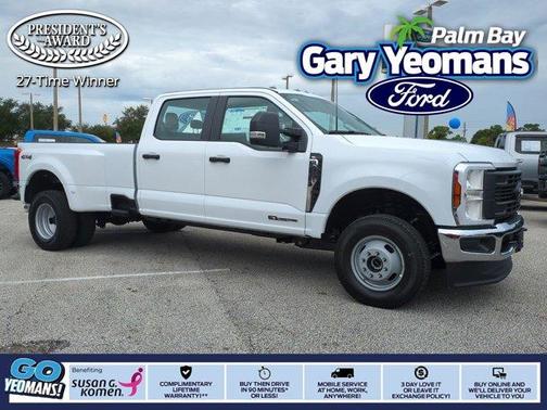2026 Ford F-350 XL DRW
