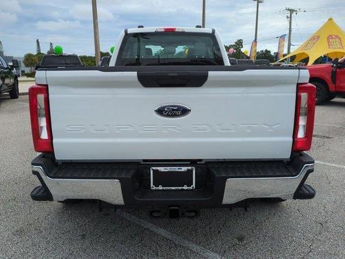 2026 Ford F-350 XL DRW
