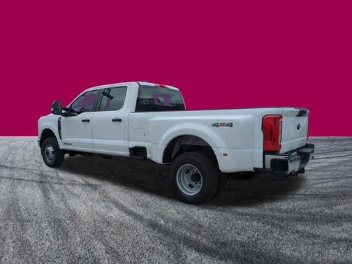 2026 Ford F-350 XL DRW