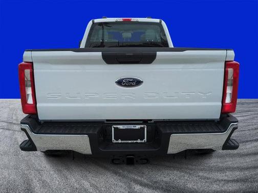 2026 Ford F-350 XL DRW