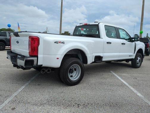2026 Ford F-350 XL DRW