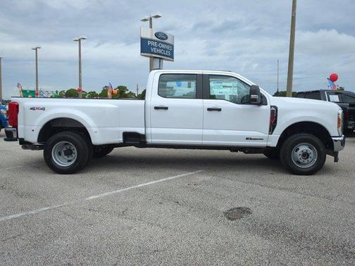 2026 Ford F-350 XL DRW