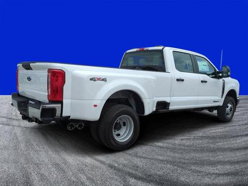 2026 Ford F-350 XL DRW