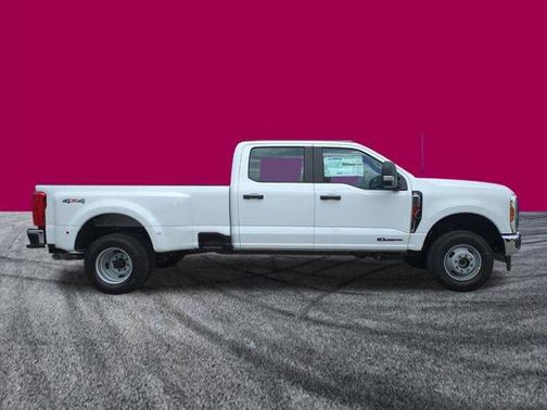2026 Ford F-350 XL DRW