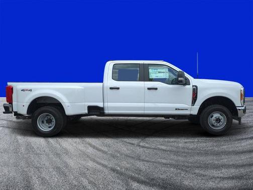 2026 Ford F-350 XL DRW