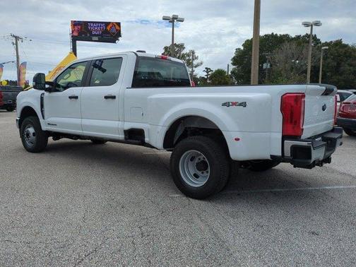 2026 Ford F-350 XL DRW