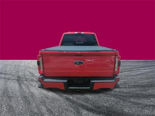2023 Ford F-250 Lariat