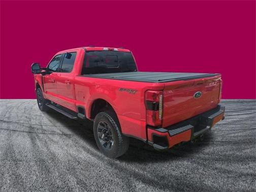 2023 Ford F-250 Lariat