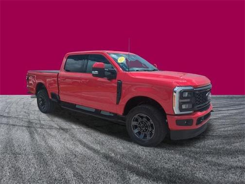 2023 Ford F-250 Lariat