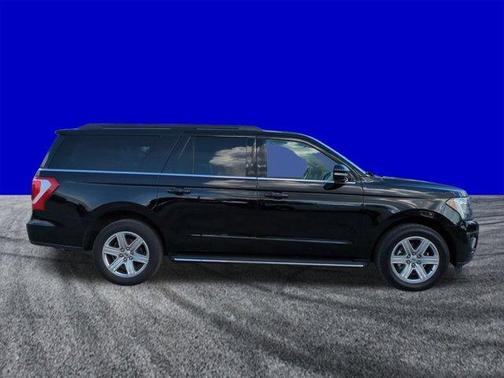 2018 Ford Expedition Max XLT