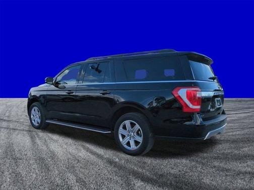 2018 Ford Expedition Max XLT