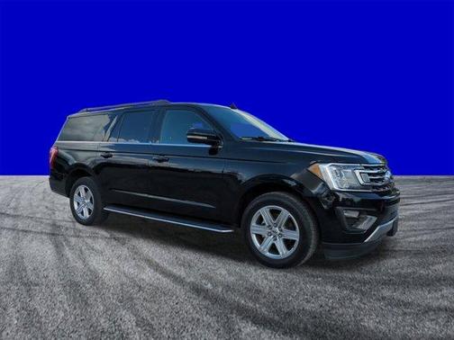 2018 Ford Expedition Max XLT