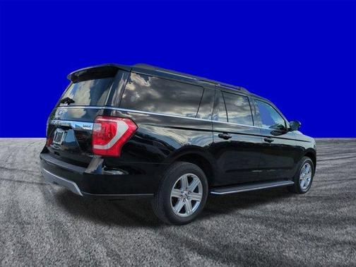 2018 Ford Expedition Max XLT