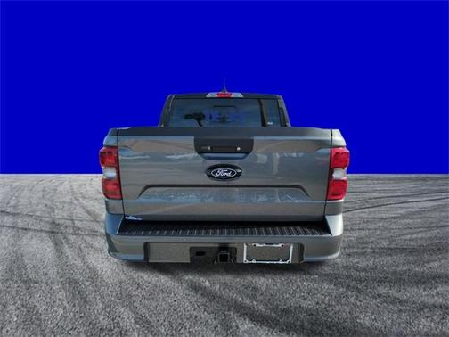 2026 Ford Maverick Lobo High