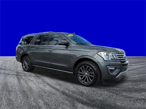 2020 Ford Expedition Max Limited