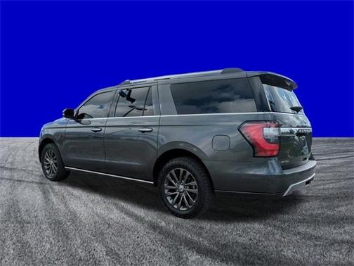 2020 Ford Expedition Max Limited