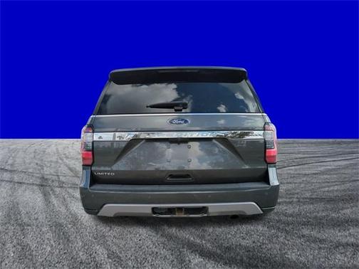 2020 Ford Expedition Max Limited