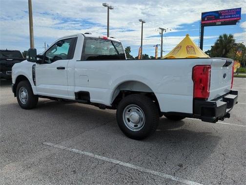 2026 Ford F-250 Super Duty