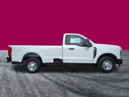 2026 Ford F-250 Super Duty